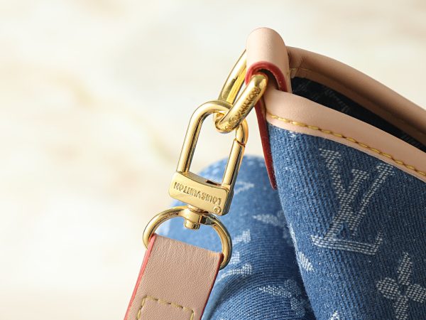 Luxury LV Handbag M28287-M27623-M46203-002 BC