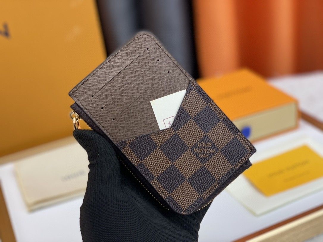 Premium Icon LV Wallet M69431 BC