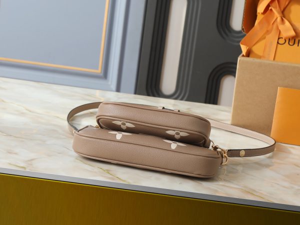 Luxury LV Handbag M45777-M80399-M46568-051 BC