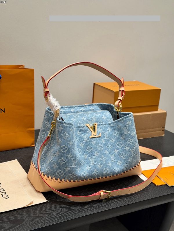 New Fashion LV Handbag LV266715 QA