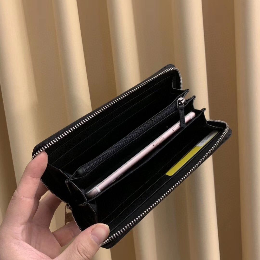 Premium Icon LV Wallet 6100 BC