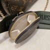 Luxury LV Handbag M44813-071-1 BC