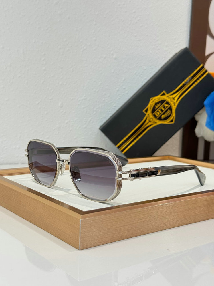 Dita Quality Luxury Sunglasses 605160000