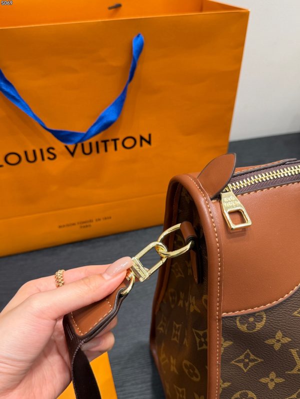 New Fashion LV Handbag LV265311 QA