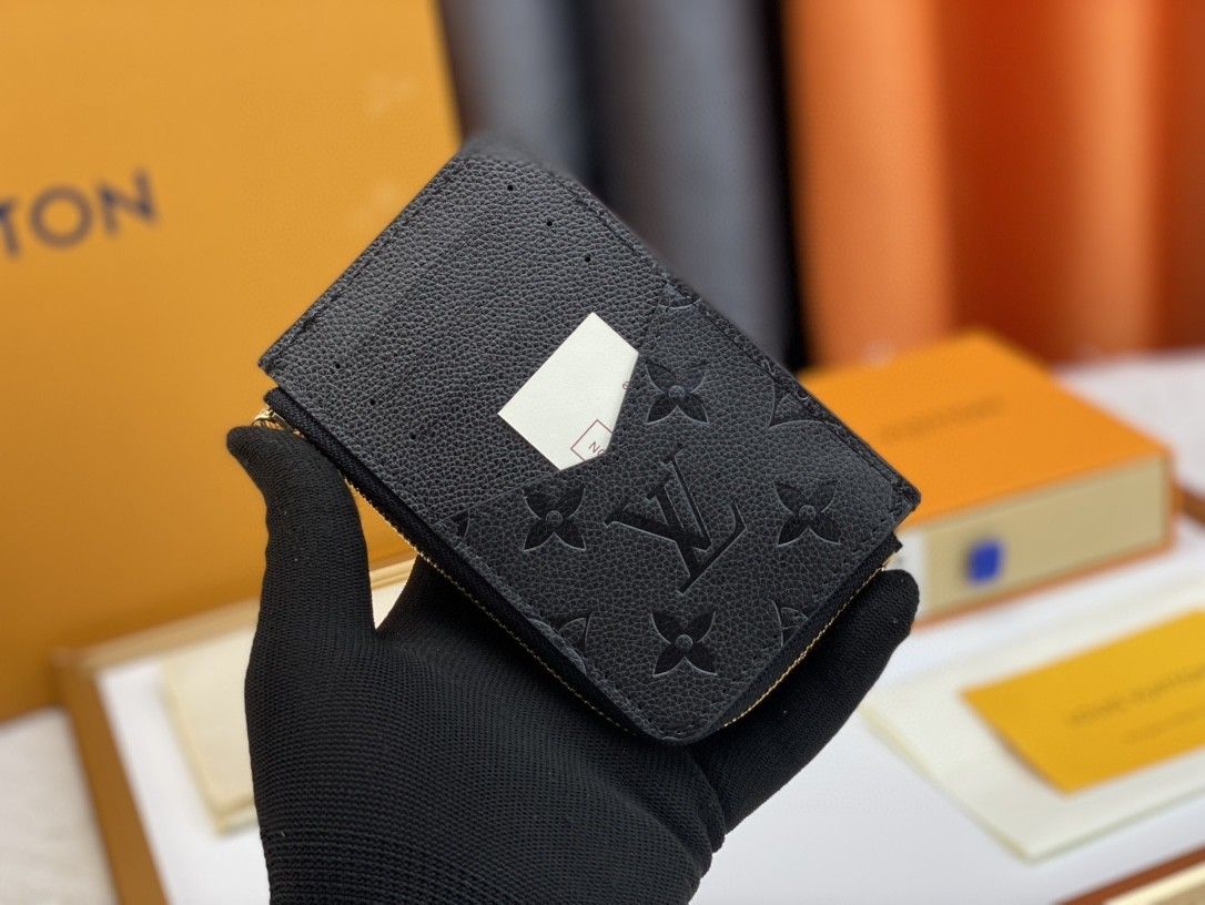 Premium Icon LV Wallet M69431 BC