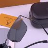 LV Attitude Square Sunglasses L516