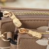 Luxury LV Handbag M45777-M80399-M46568-051 BC