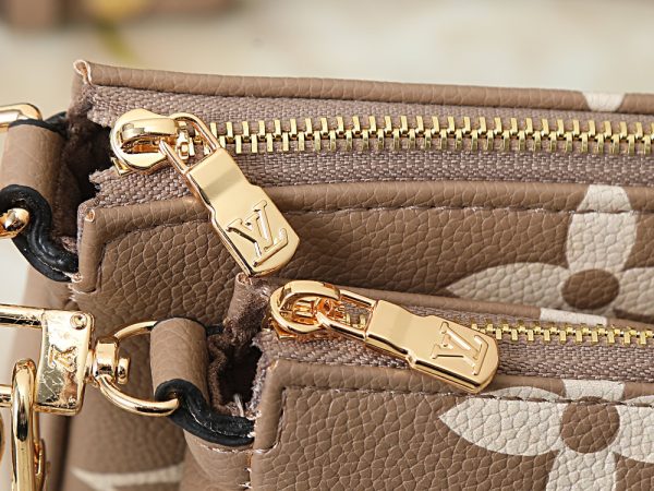 Luxury LV Handbag M45777-M80399-M46568-051 BC