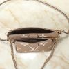 Luxury LV Handbag M45777-M80399-M46568-051 BC