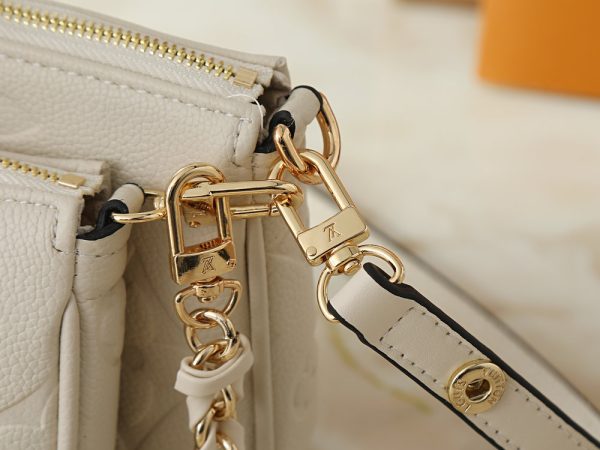 Luxury LV Handbag M45777-M80399-M46568-051 BC