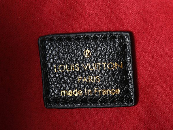 Luxury LV Handbag M45777-M80399-M46568-051 BC