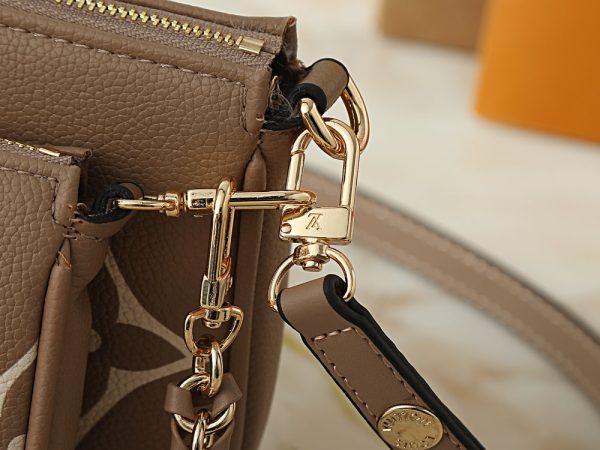 Luxury LV Handbag M45777-M80399-M46568-051 BC