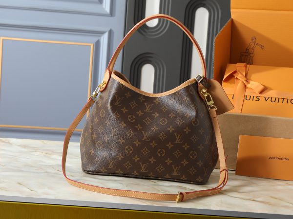 Luxury LV Handbag M57857 BC