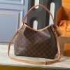 Luxury LV Handbag M57857 BC