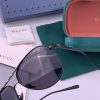 GG Bamboo Bar Aviator Sunglasses G3081 GG Bamboo Bar Aviator Sunglasses G3081