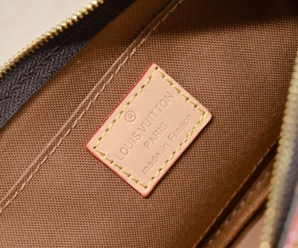 Luxury LV Handbag M44813-071-1 BC