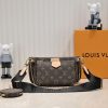 Luxury LV Handbag M44813-071-1 BC