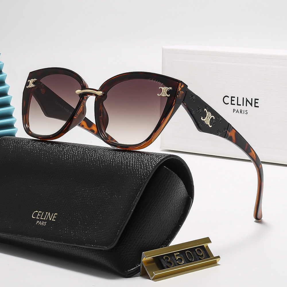 Celine Triomphe Sunglasses S3509