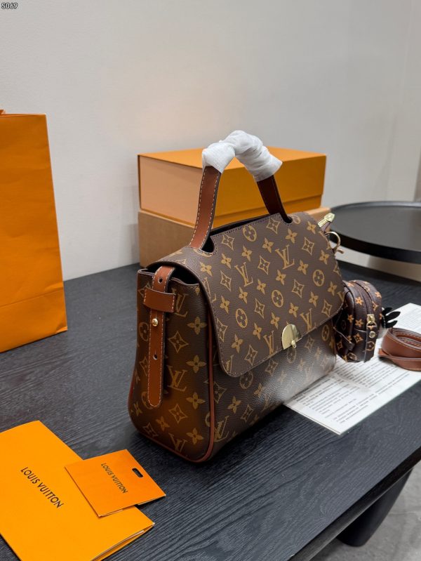 New Fashion LV Handbag LV265313 QA New Fashion LV Handbag LV265313 QA