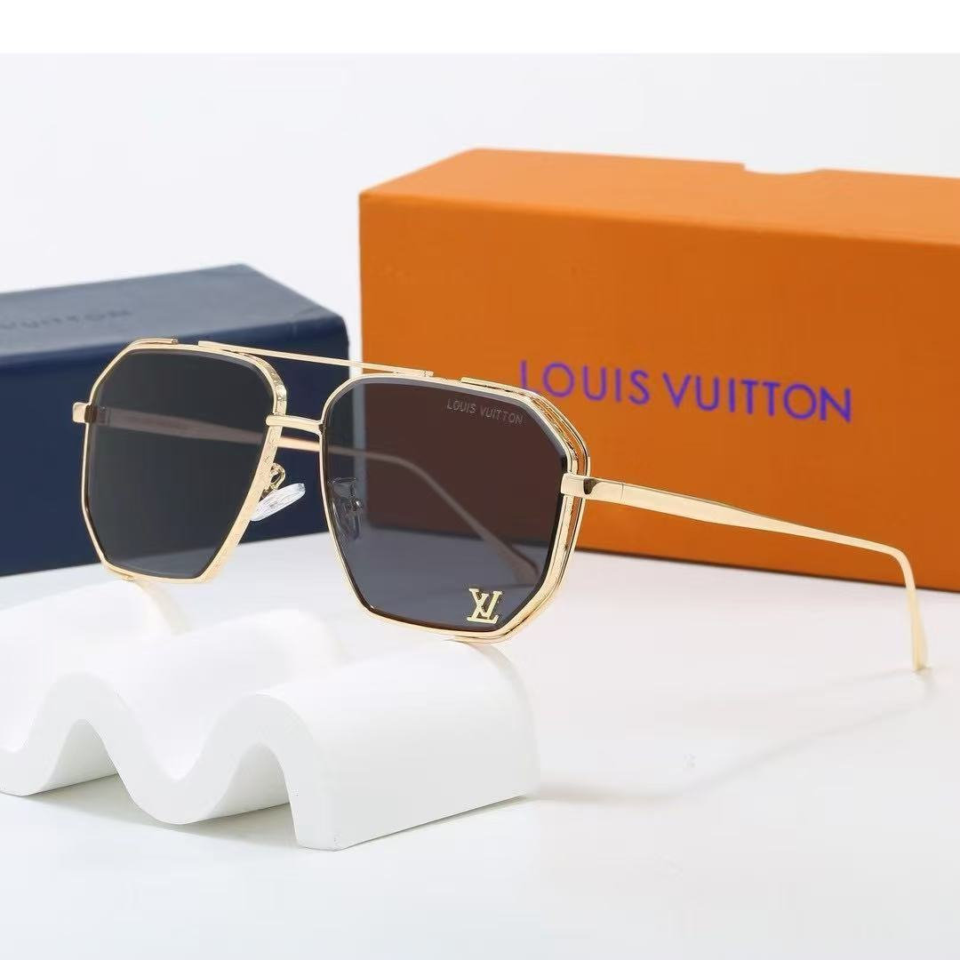 LV Attitude Sunglasses S35124
