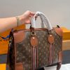 New Fashion LV Handbag LV265311 QA