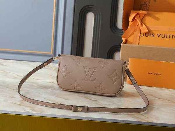 Luxury LV Handbag M45777-M80399-M46568-051 BC