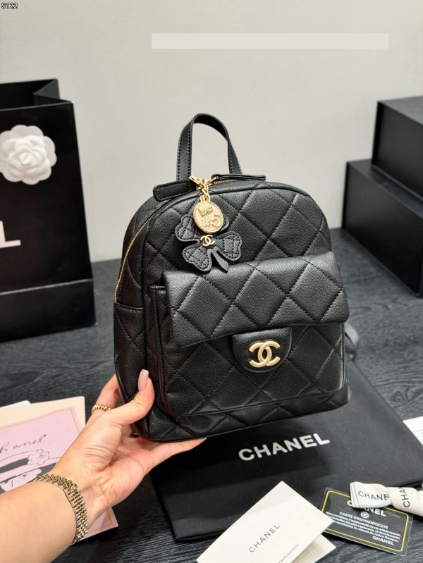 New Fashion CN Handbag CC265283 QA
