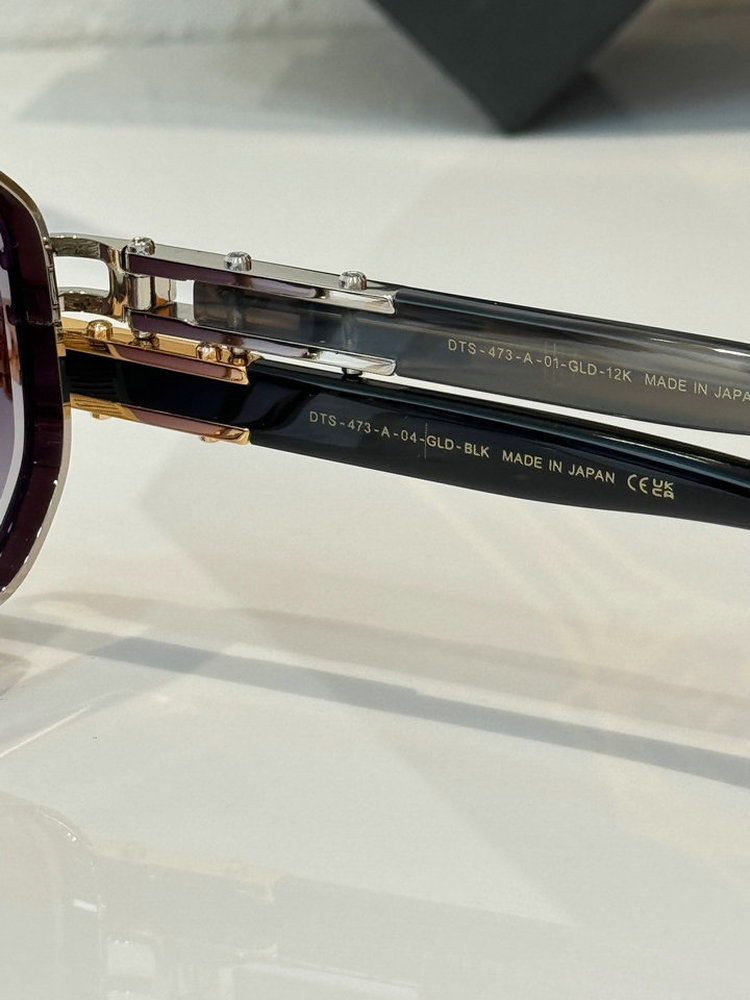 Dita Quality Luxury Sunglasses 605160000