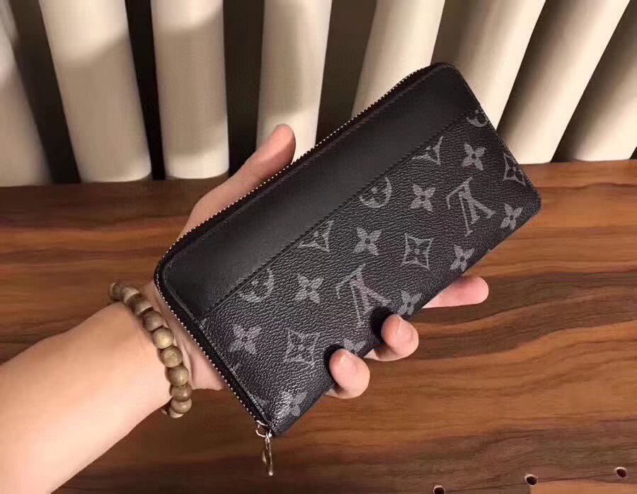 Premium Icon LV Wallet 6100 BC