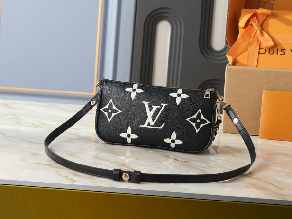 Luxury LV Handbag M45777-M80399-M46568-051 BC
