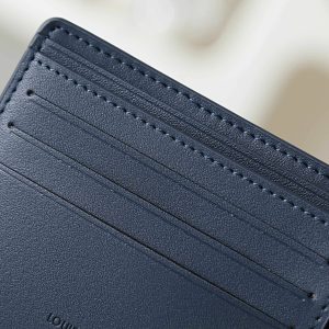 LV Multiple Wallet Monogram Ink 29137 QA