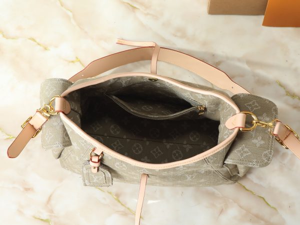 Luxury LV Handbag M28287-M27623-M46203-002 BC