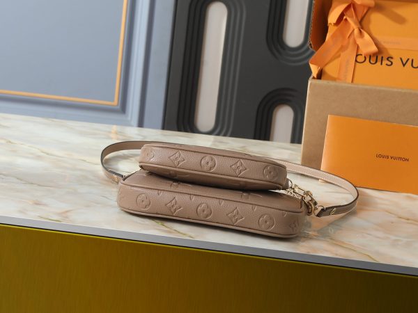 Luxury LV Handbag M45777-M80399-M46568-051 BC