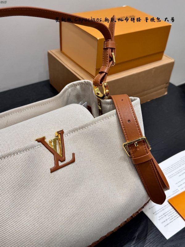 New Fashion LV Handbag LV266715 QA
