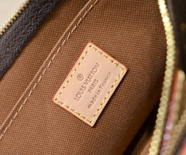 Luxury LV Handbag M44813-071-1 BC