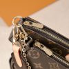 Luxury LV Handbag M44813-071-1 BC