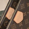 Luxury LV Handbag M44813-071-1 BC