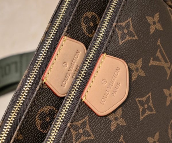 Luxury LV Handbag M44813-071-1 BC