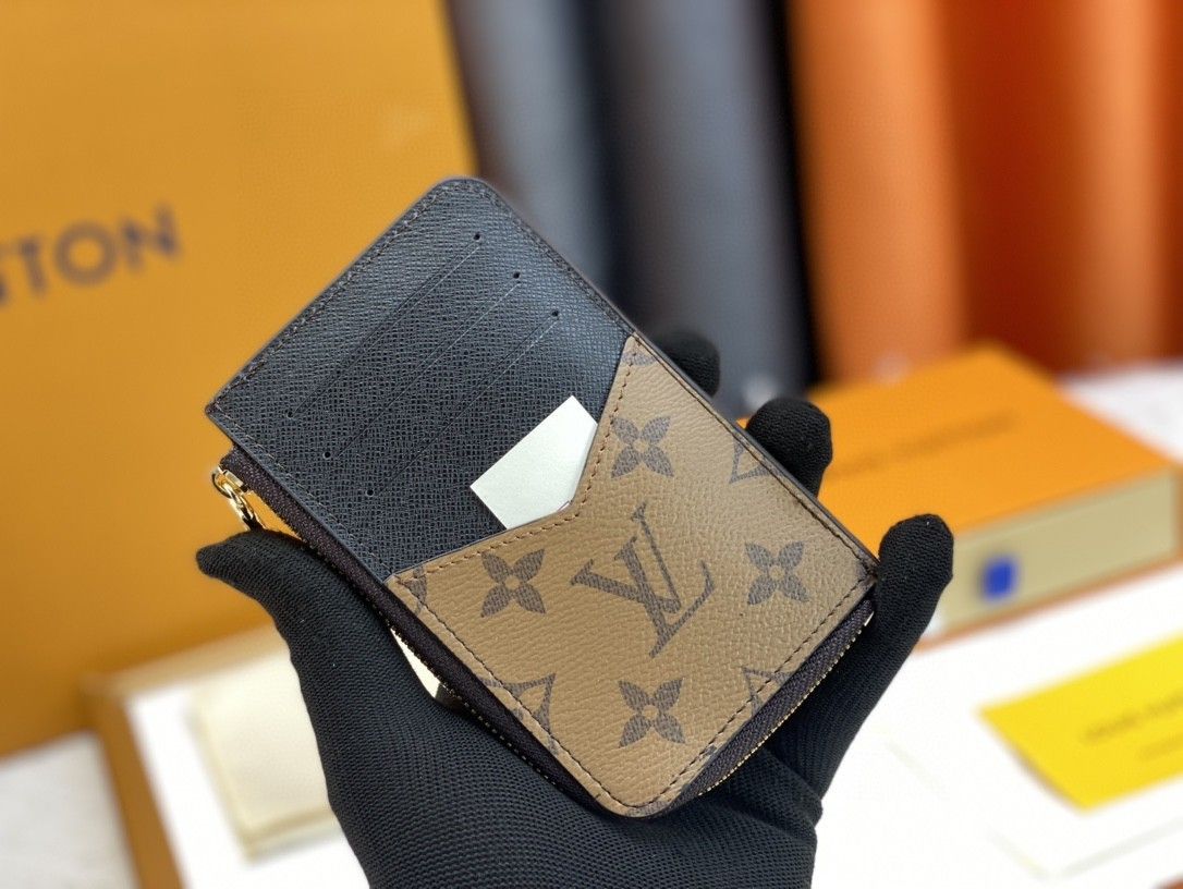 Premium Icon LV Wallet M69431 BC