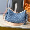 Luxury LV Handbag M28287-M27623-M46203-002 BC