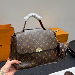 New Fashion LV Handbag LV265313 QA