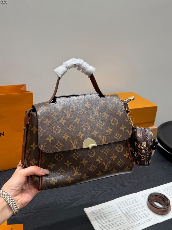 New Fashion LV Handbag LV265313 QA New Fashion LV Handbag LV265313 QA