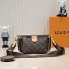 Luxury LV Handbag M44813-071-1 BC