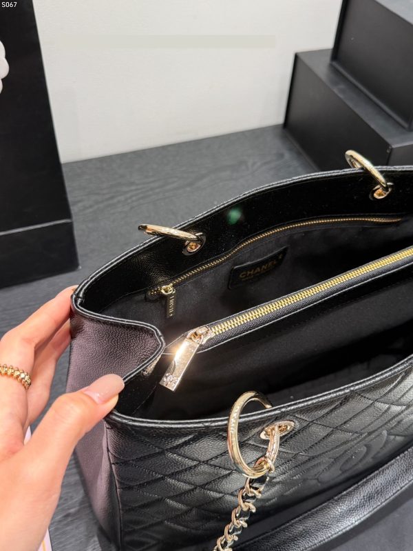 New Fashion CN Handbag CC265284 QA New Fashion CN Handbag CC265284 QA