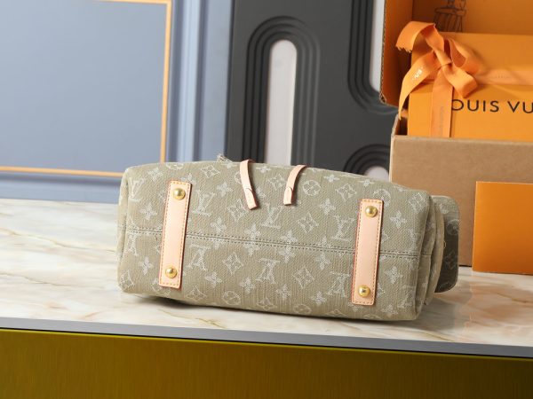 Luxury LV Handbag M28287-M27623-M46203-002 BC