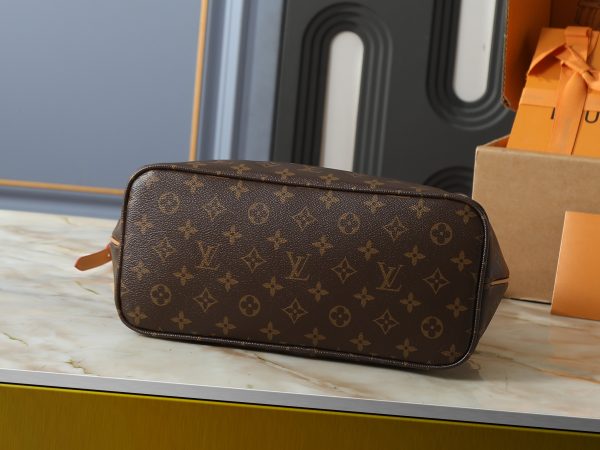 Luxury LV Handbag M57857 BC