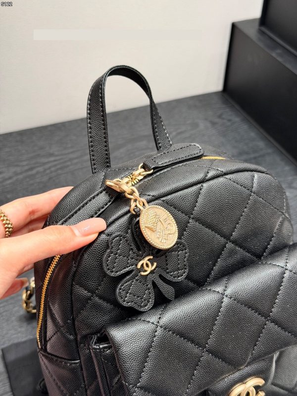 New Fashion CN Handbag CC265283 QA