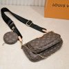 Luxury LV Handbag M44813-071-1 BC