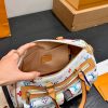 New Fashion LV Handbag LV266719 QA