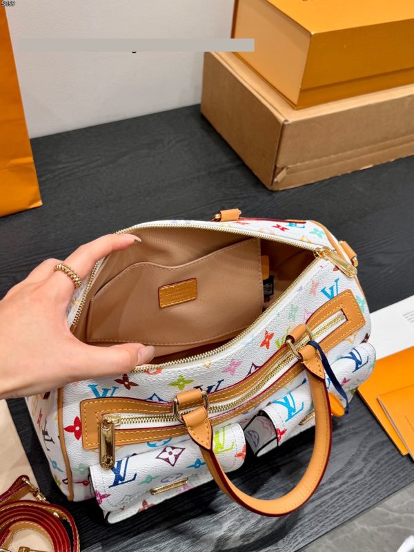 New Fashion LV Handbag LV266719 QA